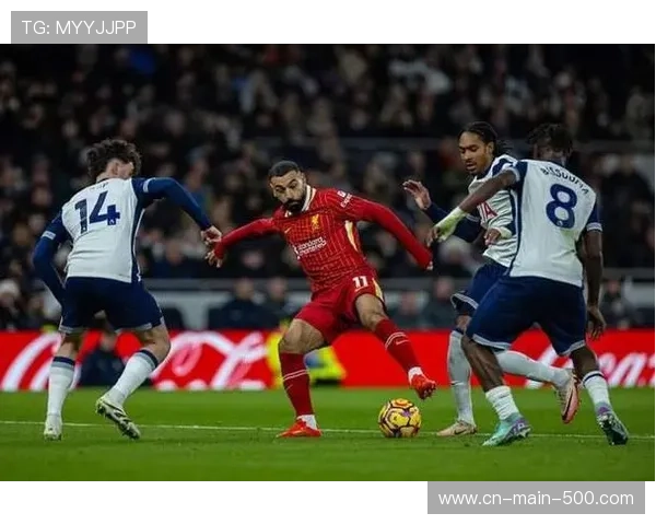 战术前瞻：利物浦vs热刺，纵深防守与肋部渗透的博弈